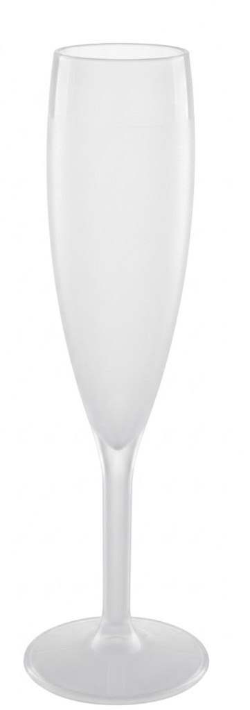 ECO-LUXE Copa Cava 10cl