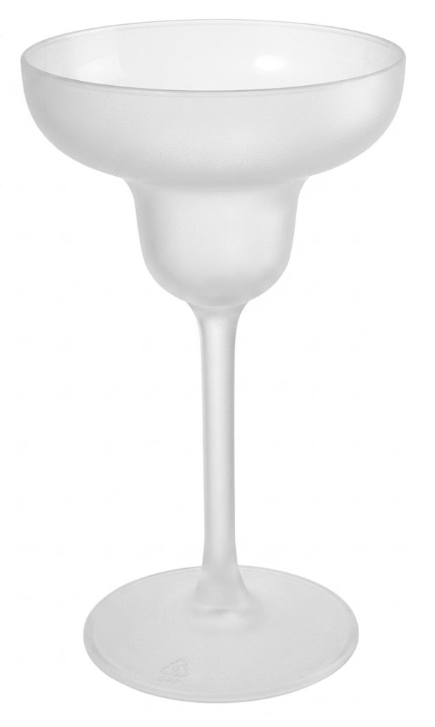 ECO-LUXE Copa Cóctel 25cl