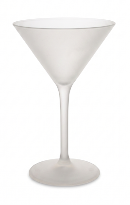 ECO-LUXE Copa Martini 27cl