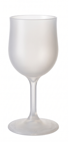 ECO-LUXE Copa Vino 25cl