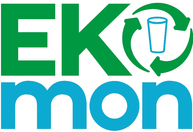 Ekomon Logo