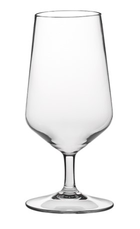 Copa Cerveza Chalice Tritán 40cl